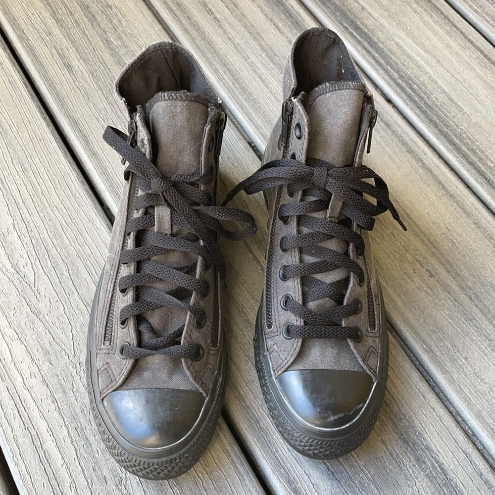 CONVERSE